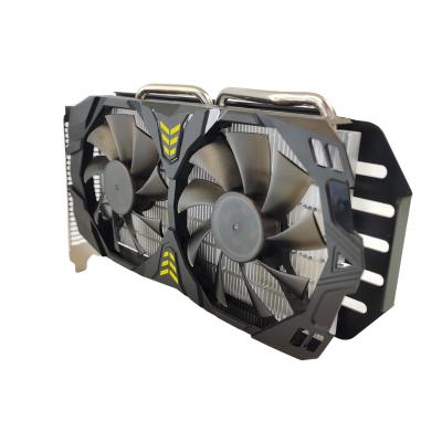 China NEW 8 Gigabyte AMD Radeon RX580 RX570 Workstation Video Card for sale