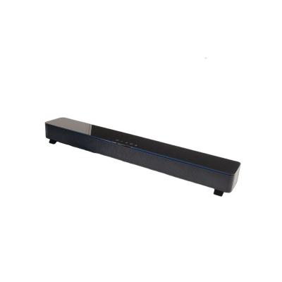 China Mini System Sound Bar S1 Black Music 2.1 Music Playback Soundbar TV for sale