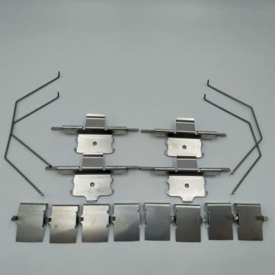 China Car/Bus Car/Truck Brake Accessory Sets for sale