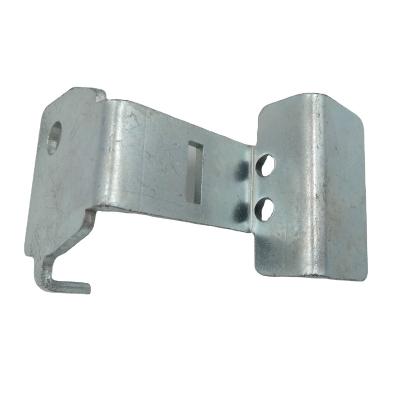 China Experienced Steel or Stainless Steel OEM Sheet Metal Fabrication Custom Stainless Steel Stamping Parts for sale