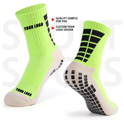 China Logo Design Sport Socks Custom Athletic Breathable Running Anti-Slip Sport Socks for sale