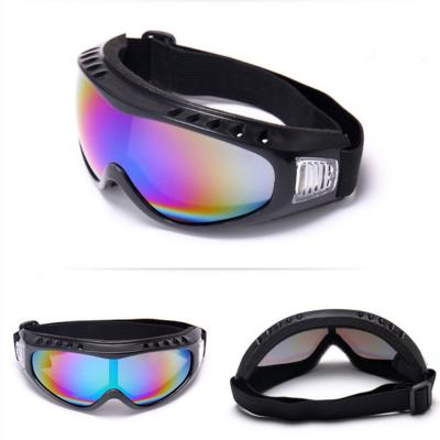 China Custom Gear Sports Lens Anti Fog UV Sunglasses Skiing Outdoor Cycling Sunglasses Portable Double Sports Sun Glasses for sale