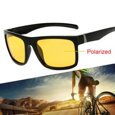 China New Sports Sunglasses Cycling Glasses Cycling Eyewear Bike Sports Glass Mens Motorcycle Sunglasses for sale