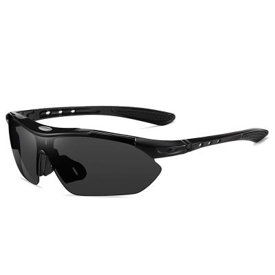 China Fashion Sunglasses Sunglasses Sports Men Women Outdoor Cycling Glasses Sport Glass Sunglasses for sale