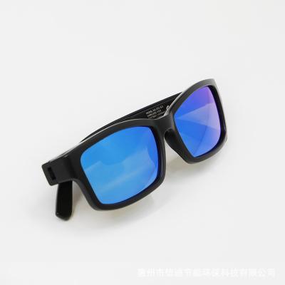 China New Directional BT Audio Smart Glasses Sunglasses Mp3 5.0 Sunglasses for sale