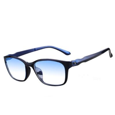 China Eyewear Trade Reading Glasses Men Anti Rays Fatigue Computer Eyewear Anti Presbyopia Blue Glasses With +1.5 +2.0 +2.5 +3.0 +3.5+ 4.0 for sale