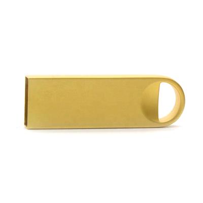 China Rectangle wholesale 64gb 128gb personalizado pendrive usb flash stick with free logo for sale