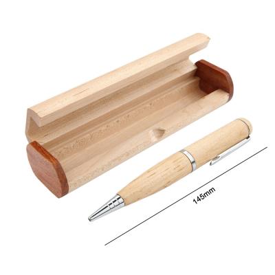 China hot selling nature wood pen wooden pendrive wooden pendrive hot sale usb drive for sale