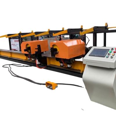 China Automatic Stirrup Bender Automatic Bending Machine Road Rebar Bending Machine for sale