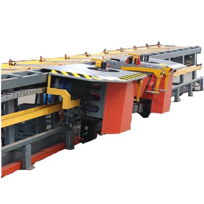 China Factory CNC steel bar bending machine center 10mm-50mm/rebar double bender for sale