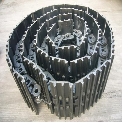 China Excavator PC 450-7 Track 208-32-03301 Shoe Assembly For Excavator for sale