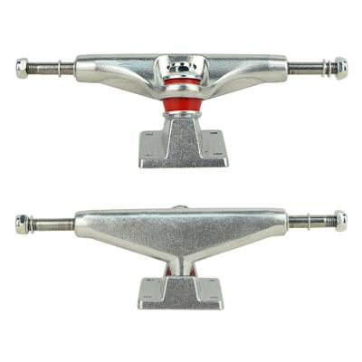 China 5.25 Inch Adult Wholesale Gravity Casting Custom Skate Skateboard Trucks for sale