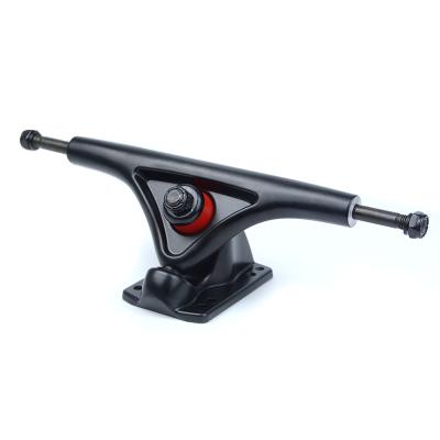 China Youth Truck Custom Logo Downhill Longboard High Level 175mm 52 Degree for sale