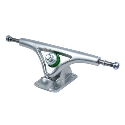 China Factory supply custom 7 inch longboard young slant trucks for sale