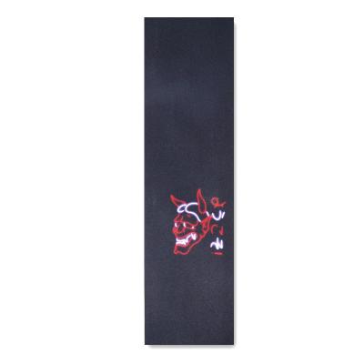 China Wholesale Airbrush OS780 Adult Skateboard Griptape Custom Printed Griptape Griptape OS780 for sale