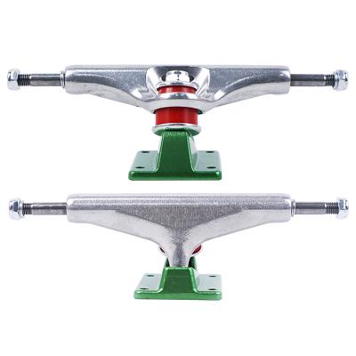 China Wholesale Heavy Duty Custom Adult KOSTON Gravity Cast Aluminum Skateboard Truck for sale