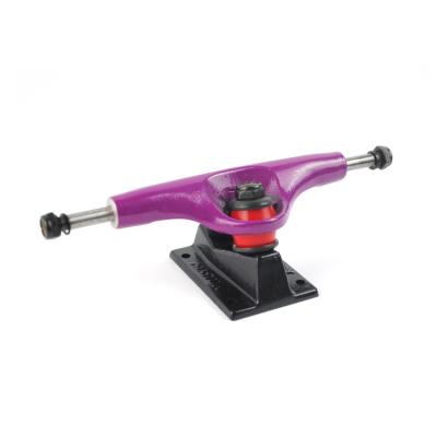 China High Quality Adult KOSTON 5Inch Gravity Mount Skate Board Trucks for sale