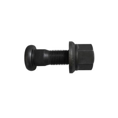 China Iron g410 g440 G450 front wheel tire screws 2285275 for sale