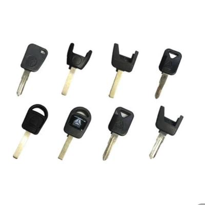 China Iron HOWO HOWO a7t5g Door Key Blank Original Key blank HOWO t7H key blank for sale