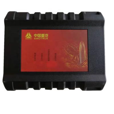 China SINOTRUK Steel EOL Diagnostic for HOWO Truck EOL Engine Detector Howo Engine Scanner SINOTRUK Engine Scanner for sale