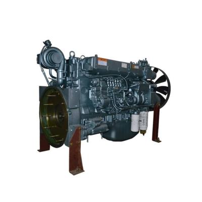 China HOWO Dump Truck Engine WD615.47 Sinotruk Spare Parts HOWO for sale