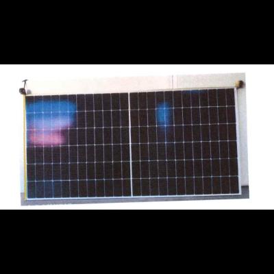 China solar home system mono solar panels 500watt 500w solar home panel 500w with best quality for sale