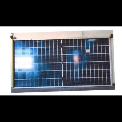 China Home System 540w Monocrystalline Solar Panel 540 Watt Solar Paneles Solares for sale