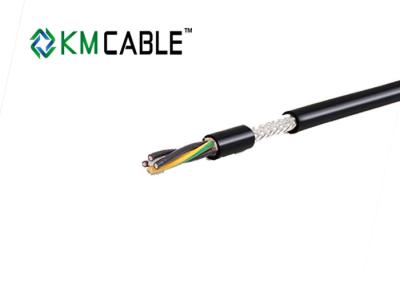 China Cable trenzado del motor de pasos, cable de extensión del motor servo del coche eléctrico RC en venta