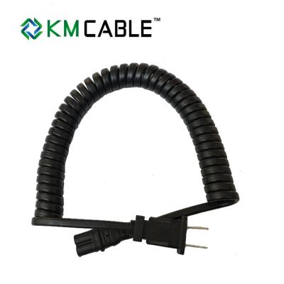 China External Electric 7 Strand Trailer Wire , Heat Resistant Trailer Light Cable for sale