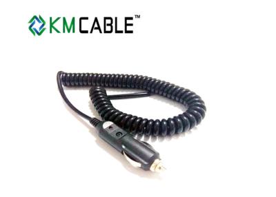 China High Flexible Automotive Battery Cable Wire For Continuous Motion Applications for sale