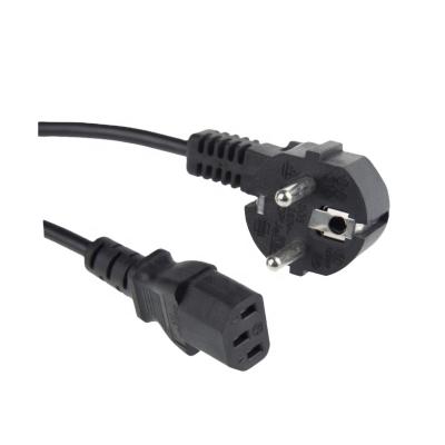 China Hot sale and high quality 40 amp ac t line 80 reputable home appliance cord led use for universal shaver for sale