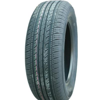 China 12 24 Inch Car Tire Auto Tires Passenger Car Tubeless Wholesale Tires All Sizes 205/55R16 Vechiles for sale