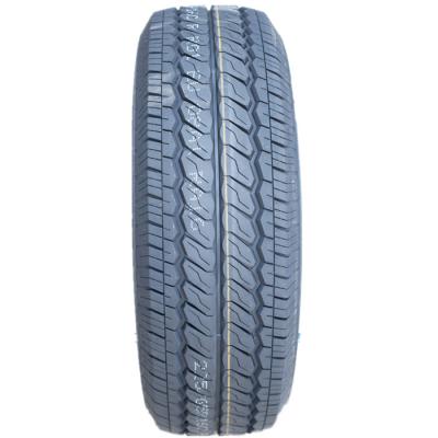 China Commercial Lightweight Car Tires 15inch Import Van Truck Tire 185r14c Cheap Price for sale