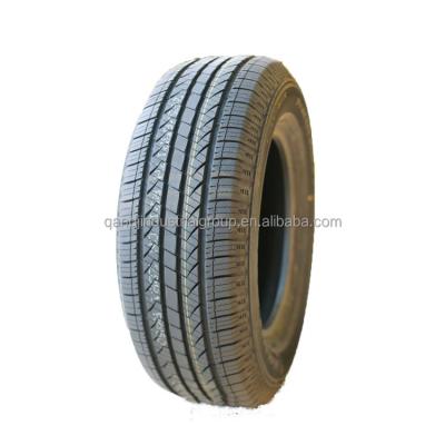 China chinese import car tire germany technology 235/55r18 cheap tire brands new made in china 235/55r18 XL for sale