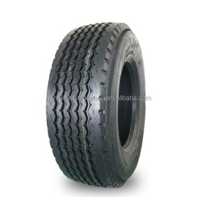 China China factory 385 natural rubber 65 22.5 long swamp 385/65r22.5 truck tire 385/55r22.5 radial truck tire 385/65r22.5 truck tire annaite carrier tire for sale