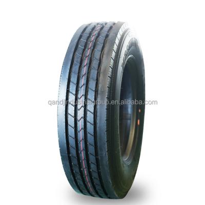 China Wholesale Chinese Natural Rubber Truck Tire 205 215/75r22.5 225 235/75r17.5 255 275/70r22.5 265/70r19.5 245/70/19.5 Truck Tire Price List for sale