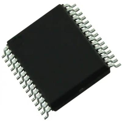 China Renesas UPD78F0501AMC-CAB-AX 78K/0 Series Microcontroller IC 20MHz 16KB 8 Bit FLASH 30-LSSOP 768 x 8 for sale