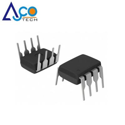 China PIC12F508 Electronic Component PIC12F508-I/P Microcontroller FLASH IC 25 x 8 for sale