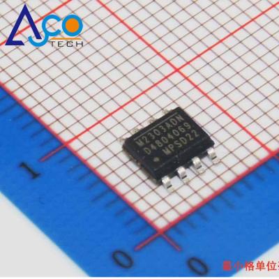 China MP4000 Active Component MP4000DS-LF-Z LED Driver IC MP4000DS Automotive Integrated Circuits for sale