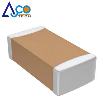 China General Purpose Ceramic Capacitor CL31B104JCFNNNE 1206 100NF 104J 0.1UF 100V X7R 5% Electronic Components for sale