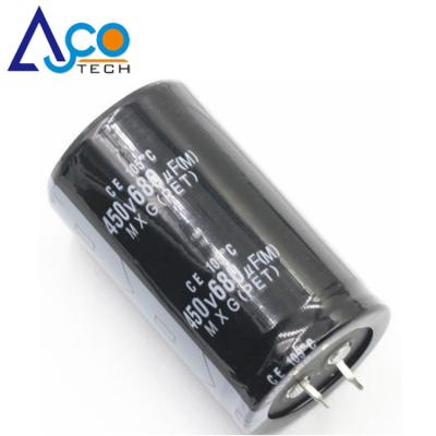 China 15000uF 400V 85C 89*180 General Purpose Aluminum Electrolytic Capacitor for sale