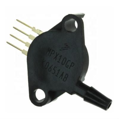 China Pressure Sensor Electronic Components MPX2100AP Pressure Sensor MPX2100 for sale