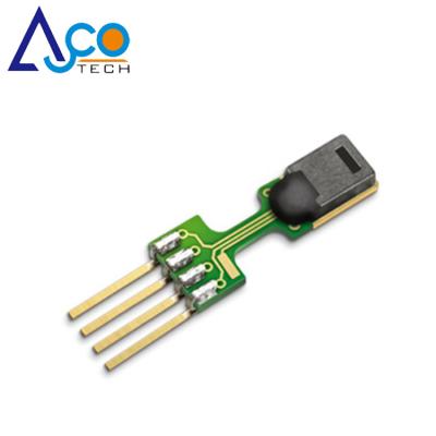 China Humidity Sensor SHT71 SHT Active Component SHT10 Humidity Temperature Sensor Series Sensor Module SHT15 SHT75 SHT21 for sale