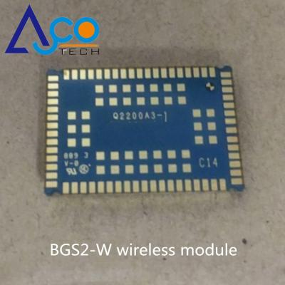 China GSM and GPRS modules BGS2-W wireless miniPCIe module BGS2-W (mobile communications) for sale