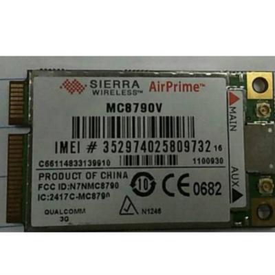 China Sierra Wireless Module MC8790V GSM GPS Module GPRS Electronic Component MC8790 for sale