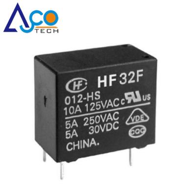 China FL-4102-L-12V Automatic Relay 12v Solid State Relay Relay RELAY for sale