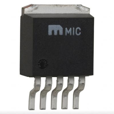 China Over Current Electronic Components MIC29302 3A Quick-Response LDO Regulator MIC29302AWD-TR for sale