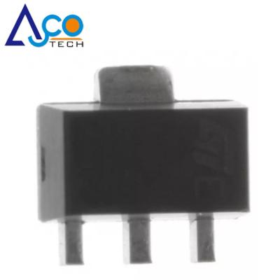 China IC HT7530-1 100mA Voltage Regulator Low Power LDO HT7530 Integrated Circuits and Electronic Components HT7530-1 for sale