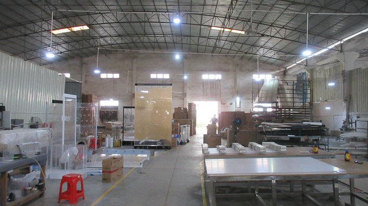 Verified China supplier - Foshan City Baojiali Household Co., Ltd.