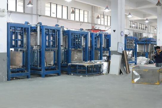 Verified China supplier - Hangzhou Zhenuo Refrigeration Equipment Co., Ltd.